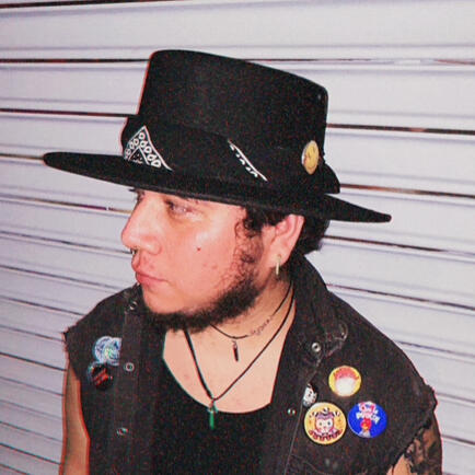 El brujo de la quimera